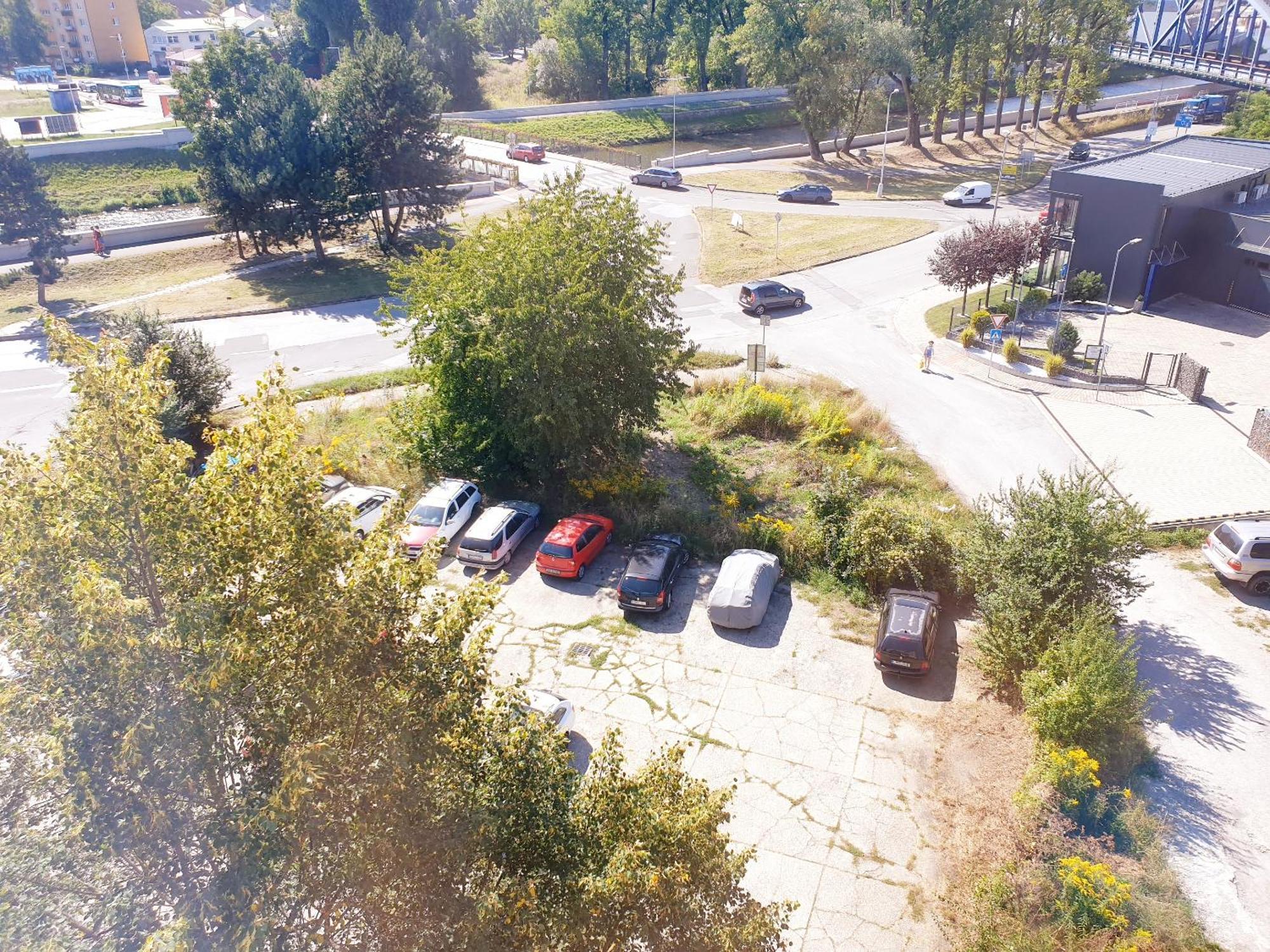 Apartman Terminal, Self Check-In 24 H, Free Parking Banská Bystrica Exterior foto